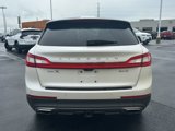 Used 2017 Lincoln MKX Reserve image 3