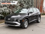 Used 2025 Hyundai Tucson SE image 3