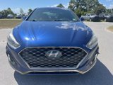 Used 2018 Hyundai Sonata Limited w/ Cargo Package image 2