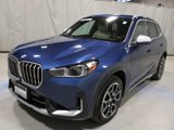 Used 2024 BMW X1 xDrive28i w/ Technology Package image 4