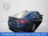 Certified 2021 Chevrolet Malibu LT image 5