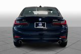 Used 2022 BMW 330i xDrive Sedan w/ Premium Package 2 image 4