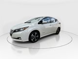 Used 2019 Nissan Leaf SV image 4