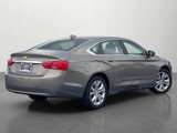 Used 2018 Chevrolet Impala LT w/ LT Convenience Package image 2