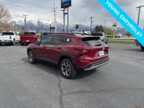 New 2025 Chevrolet Trax LT w/ Driver Confidence Package image 5