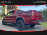 Used 2013 Ford F150 FX4 w/ Luxury Equipment Group image 5