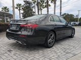 Certified 2022 Mercedes-Benz E 350 4MATIC Sedan image 6