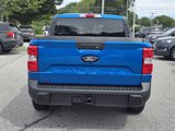 New 2025 Ford Maverick XLT image 4