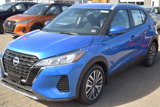 New 2024 Nissan Kicks SV image 4
