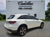 Used 2021 Mercedes-Benz GLC 300 4MATIC image 5