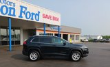 Used 2015 Jeep Cherokee Latitude w/ Comfort/Convenience Group image 5