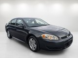 Used 2014 Chevrolet Impala LT image 3