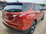 Used 2020 Chevrolet Equinox LS image 4
