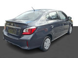 New 2024 Mitsubishi Mirage G4 ES image 4