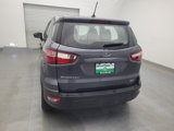 Used 2019 Ford EcoSport S image 6