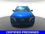 Certified 2022 Hyundai Tucson SEL image 2