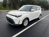 Certified 2023 Kia Soul LX w/ LX Technology Package image 4