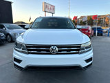 Used 2020 Volkswagen Tiguan S image 2