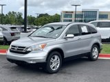Used 2011 Honda CR-V EX-L image 2