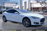 Used 2014 Tesla Model S P85 image 3