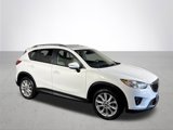 Used 2015 MAZDA CX-5 Grand Touring image 4