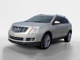 Used 2014 Cadillac SRX Performance w/ Driver Awareness Package image 5