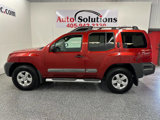 Used 2011 Nissan Xterra S image 4