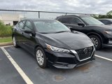 Used 2023 Nissan Sentra S image 4