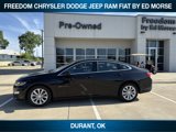Used 2023 Chevrolet Malibu LT image 2