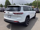 Used 2022 Jeep Grand Cherokee L Laredo image 5