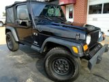 Used 2006 Jeep Wrangler X image 2