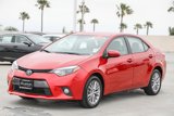 Used 2015 Toyota Corolla LE image 3