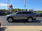 Used 2021 Volkswagen Atlas SEL image 5