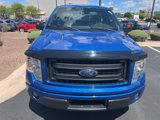 Used 2014 Ford F150 STX w/ Equipment Group 201A Mid image 2