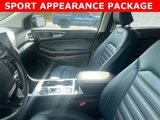 Used 2022 Ford Edge SEL w/ Sport Appearance Package image 5