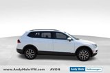 Used 2019 Volkswagen Tiguan SE w/ Panoramic Sunroof Package image 5
