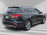 Used 2018 Hyundai Santa Fe Limited w/ Cargo Package image 6