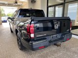 Used 2017 Honda Ridgeline Black Edition image 4