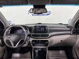 Used 2020 Hyundai Tucson SEL image 2