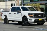 New 2025 Ford F150 STX image 2