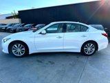 Used 2015 INFINITI Q50 Premium image 4