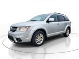 Used 2014 Dodge Journey SXT w/ Quick Order Package 28C image 2