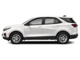 Used 2022 Chevrolet Equinox RS image 4
