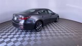 Used 2020 MAZDA MAZDA6 Touring image 3