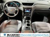 Used 2016 Chevrolet Traverse LS image 2