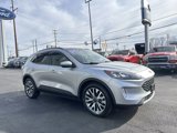 Used 2020 Ford Escape Titanium image 3