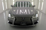 Used 2017 Lexus LS 460 Luxury image 3