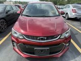 Used 2020 Chevrolet Sonic LT w/ Convenience Package image 5