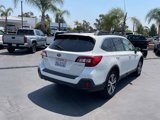 Used 2018 Subaru Outback 2.5i Limited image 4