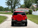 Used 2006 HUMMER H3 image 4
